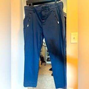 LEVEL 99
Francis Straight Leg Pant